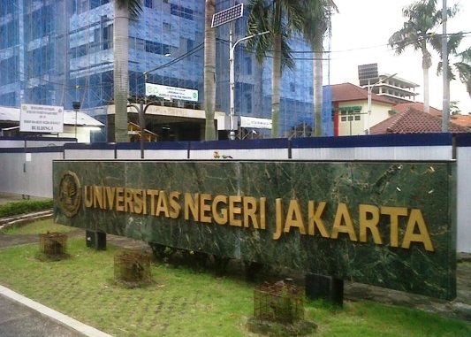 UNJ Pasca