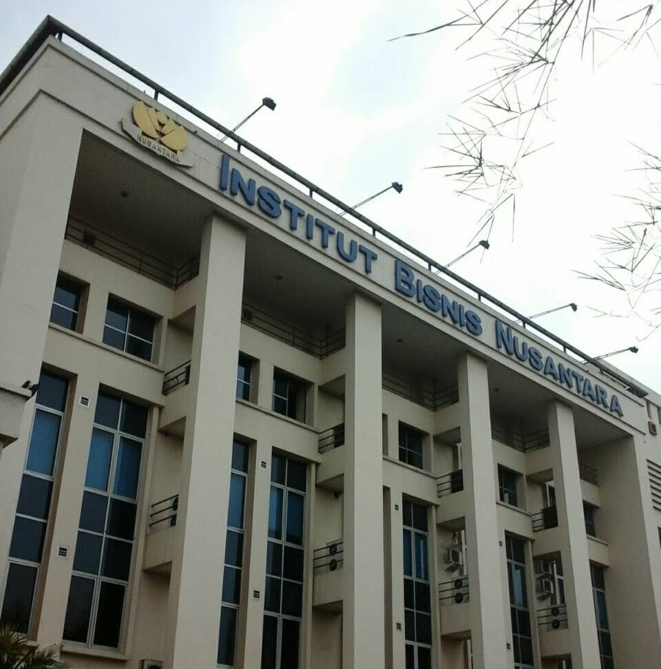 Institut bisnis nusantara