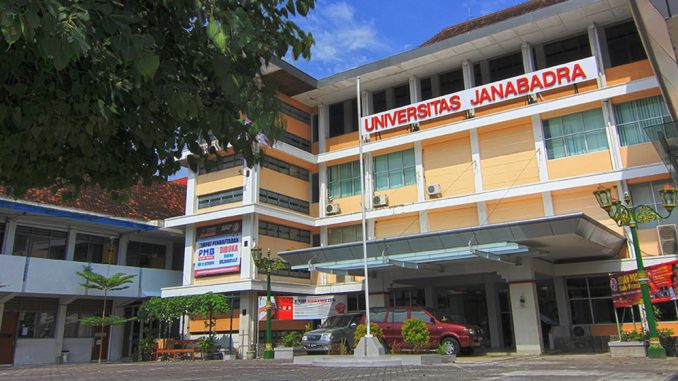 GEDUNG