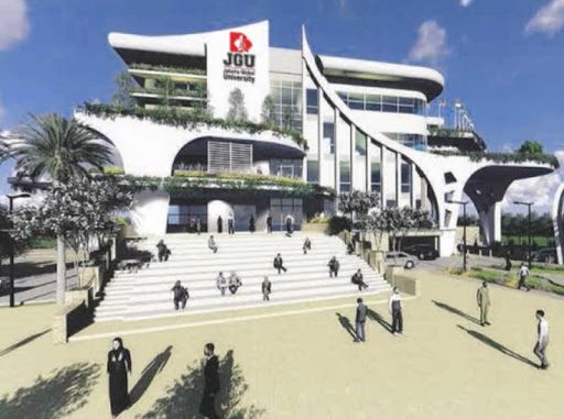 GEDUNG
