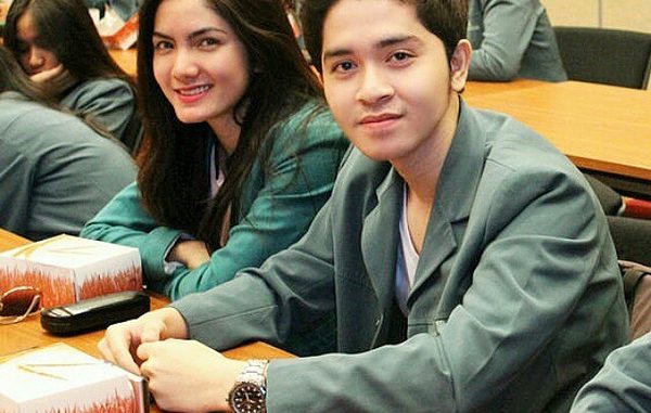 s2 paramadina,