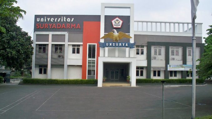 suryadarma