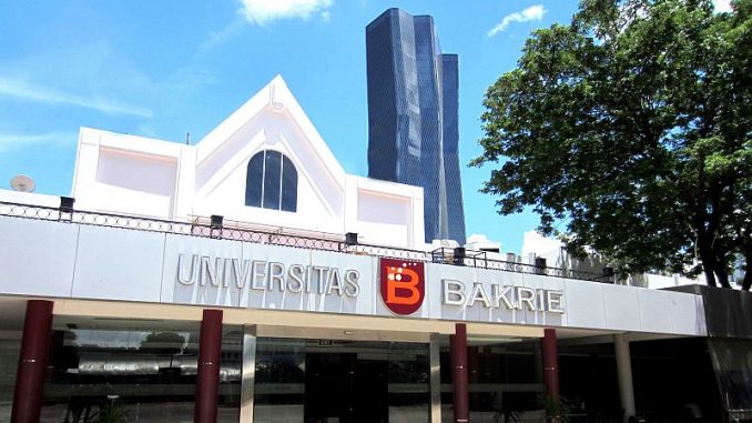 universitas-bakrie
