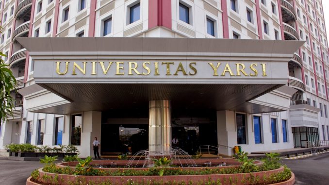 yarsi