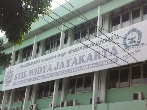 stie widya