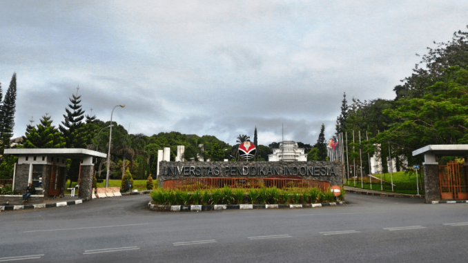 Biaya Kuliah S2 Dan S3 Universitas Pendidikan Indonesia