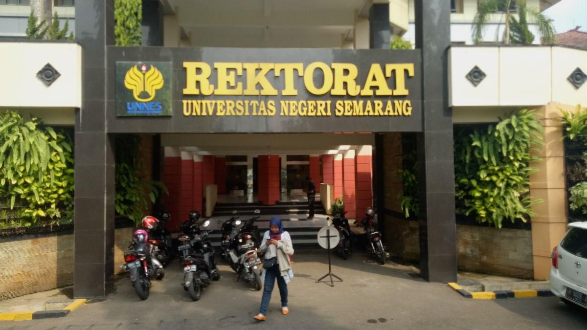 Biaya Kuliah S2 Dan S3 Universitas Negeri Semarang Tahun 2019/2020 | Program Pascasarjana S2 S3