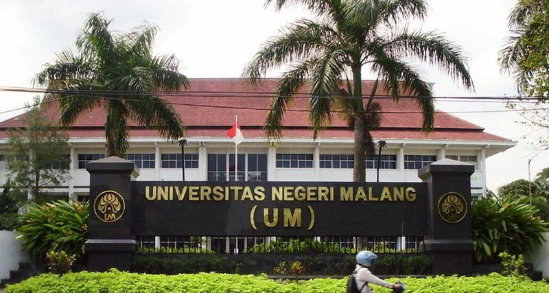 Negeri universitas jadwal malang 2021 pendaftaran UIN Malang
