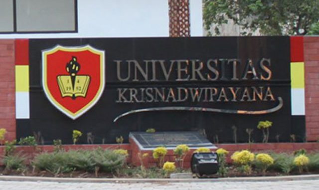 GEDUNG 2