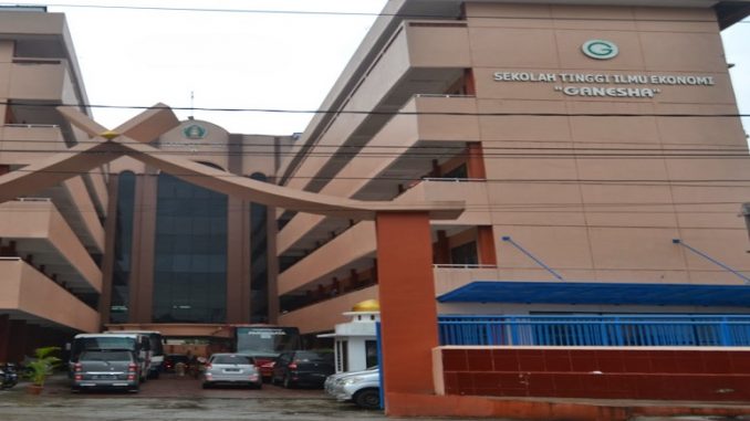 Sekolah Tinggi Ilmu Ekonomi Ganesha