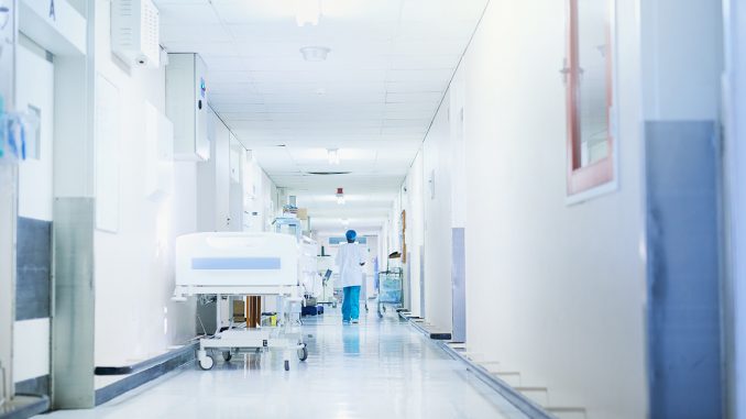 hospital-hallway