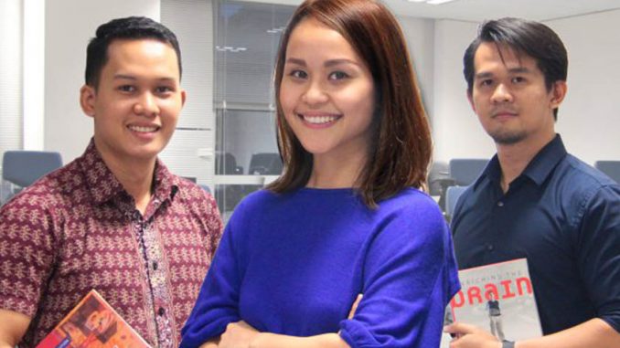 mm paramadina