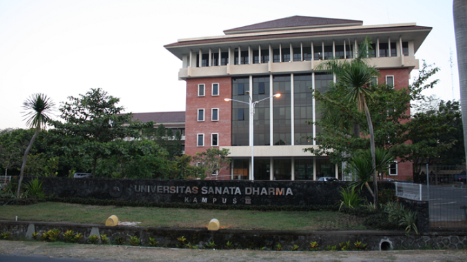 Biaya Kuliah S2 Universitas Sanata Dharma (USD) 2022/2023 | Program Pascasarjana  S2 S3